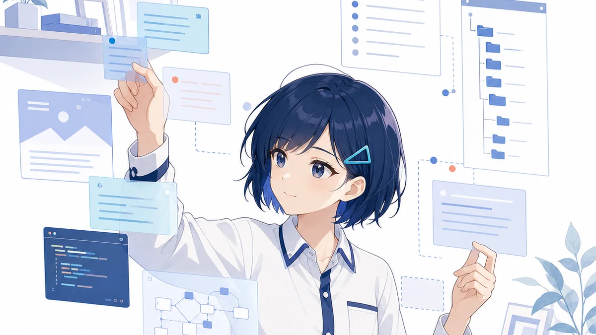 个人博客（Yami Wiki） 项目预览